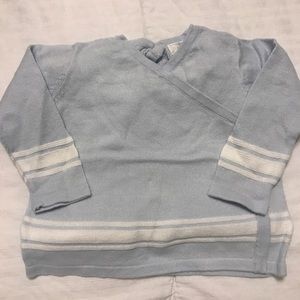 Angel Dear Sweater Knit Set